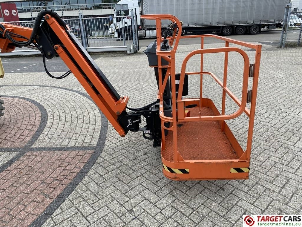JLG EC450AJ Electric Articulated Boom Work Lift 1572cm en leasing occasion JLG EC450AJ Electric Articulated Boom Work Lift 1572cm: photos 38 JLG EC450AJ Electric Articulated Boom Work Lift 1572cm en leasing occasion JLG EC450AJ Electric Articulated Boom Work Lift 1572cm: photos 38