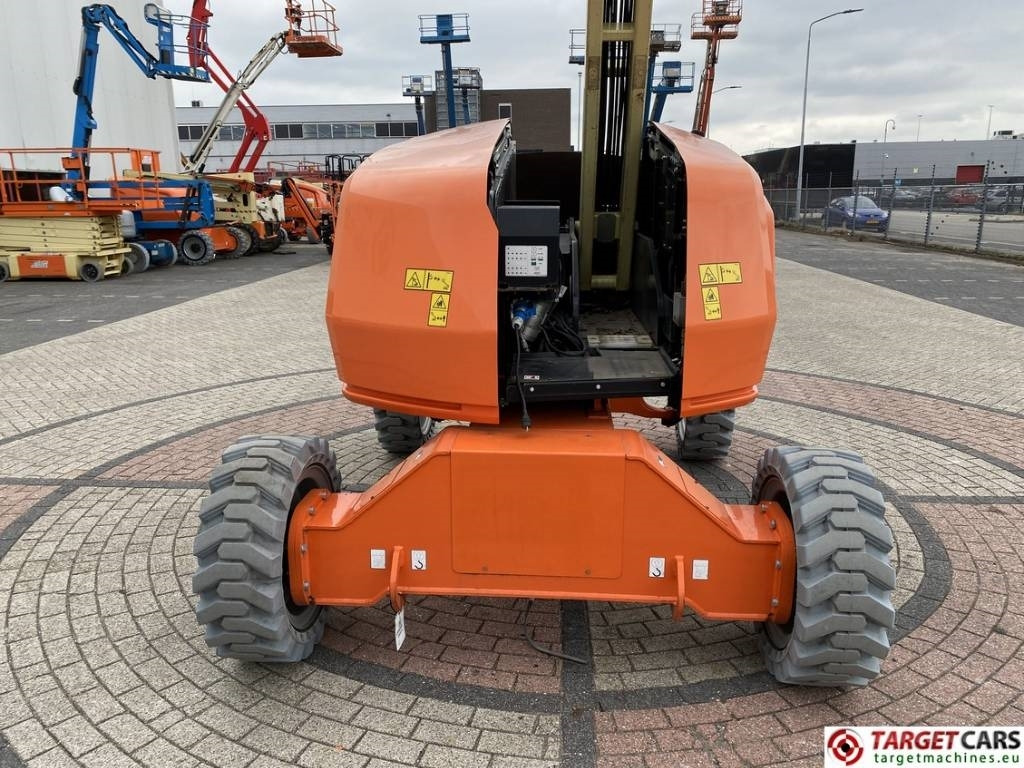 JLG EC450AJ Electric Articulated Boom Work Lift 1572cm en leasing occasion JLG EC450AJ Electric Articulated Boom Work Lift 1572cm: photos 30 JLG EC450AJ Electric Articulated Boom Work Lift 1572cm en leasing occasion JLG EC450AJ Electric Articulated Boom Work Lift 1572cm: photos 30