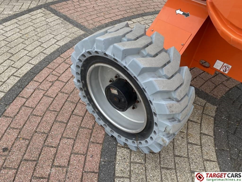 JLG EC450AJ Electric Articulated Boom Work Lift 1572cm en leasing occasion JLG EC450AJ Electric Articulated Boom Work Lift 1572cm: photos 21 JLG EC450AJ Electric Articulated Boom Work Lift 1572cm en leasing occasion JLG EC450AJ Electric Articulated Boom Work Lift 1572cm: photos 21