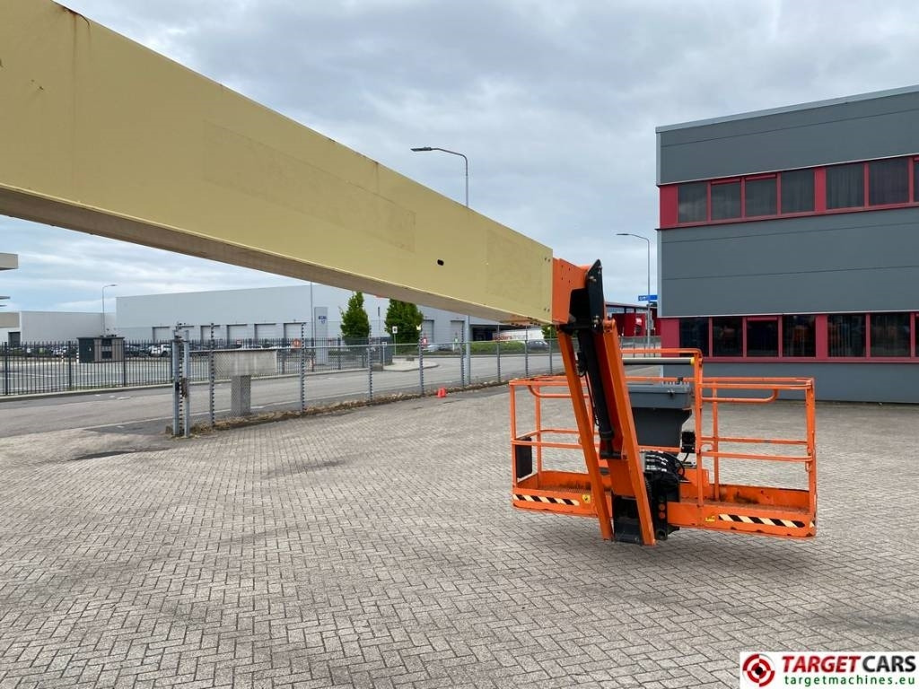 Nacelle articulée JLG H800AJ HyBrid Articulated 4x4 Boom WorkLift 2638cm: photos 29