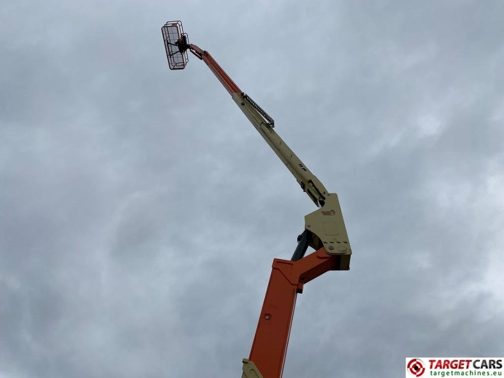 Nacelle articulée JLG H800AJ HyBrid Articulated 4x4 Boom WorkLift 2638cm: photos 34
