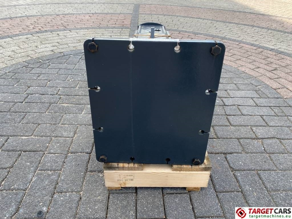 Mustang HM702 Hydraulic Excavator Breaker Hammer 6~13T NEW - Marteau hydraulique pour Engins de chantier: photos 3 Mustang HM702 Hydraulic Excavator Breaker Hammer 6~13T NEW - Marteau hydraulique pour Engins de chantier: photos 3