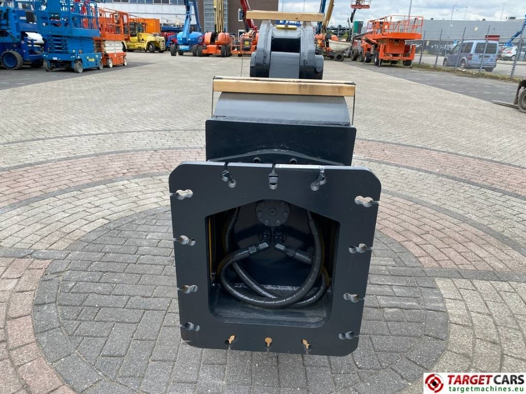 Mustang RH20 Hydraulic Rotation Pulverizer Shear 15~22T - Cisaille de démolition: photos 3 Mustang RH20 Hydraulic Rotation Pulverizer Shear 15~22T - Cisaille de démolition: photos 3