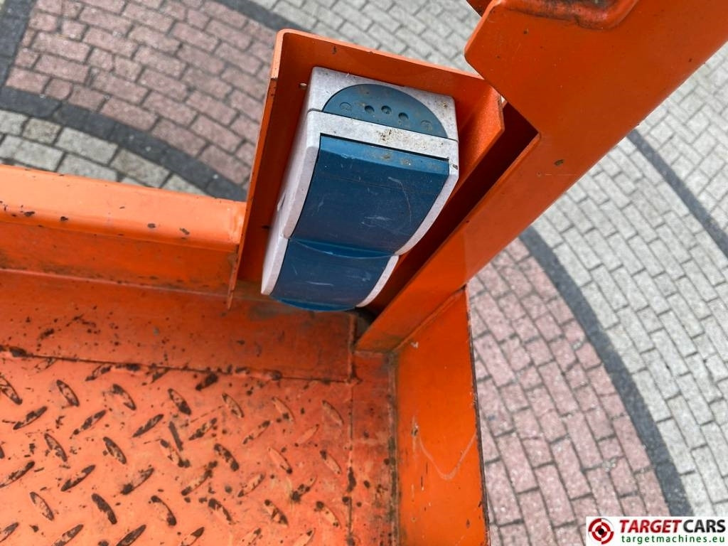 Nacelle ciseaux PB Lifttechnik S140-12EC Electric Scissor Work Lift 1380cm: photos 17