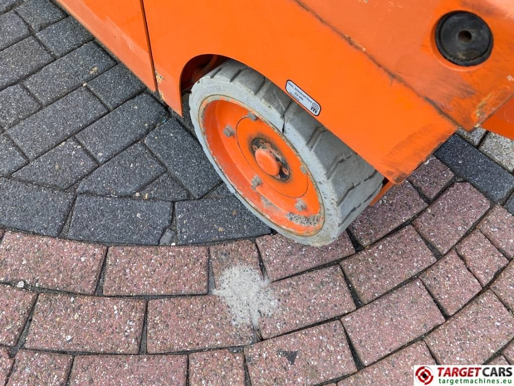 Nacelle ciseaux PB Lifttechnik S140-12EC Electric Scissor Work Lift 1380cm: photos 24