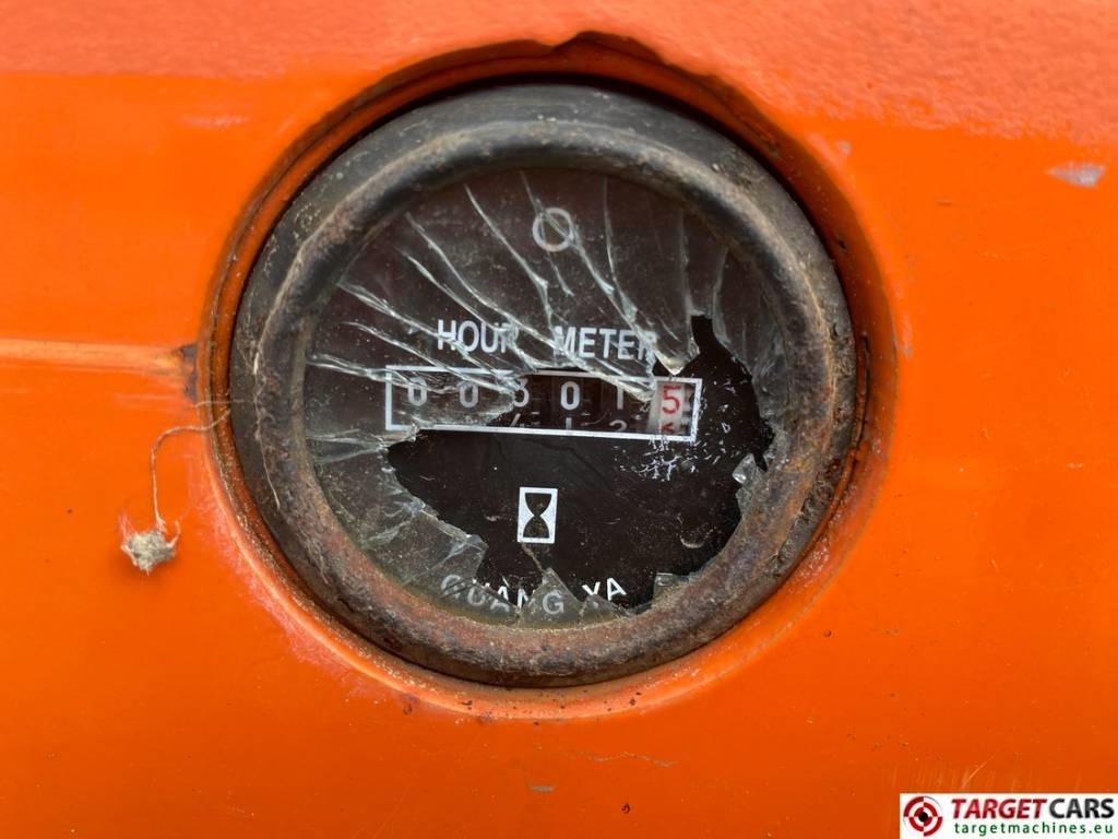 Nacelle ciseaux PB Lifttechnik S140-12EC Electric Scissor Work Lift 1380cm: photos 12