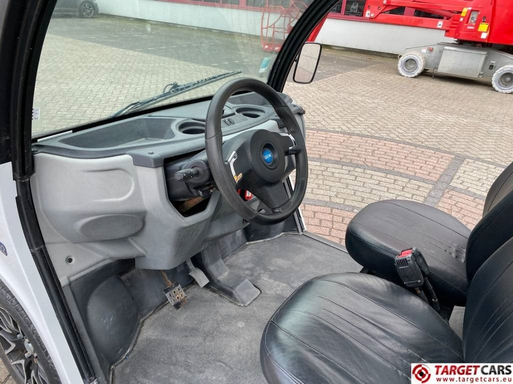 Polaris Gem E2 Electric UTV Vehicle Road Registration  - Voiture: photos 5 Polaris Gem E2 Electric UTV Vehicle Road Registration  - Voiture: photos 5
