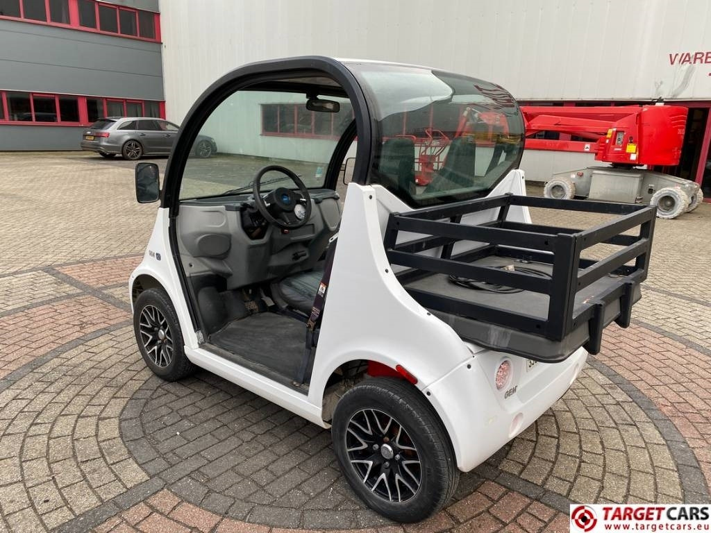 Polaris Gem E2 Electric UTV Vehicle Road Registration  - Voiture: photos 4 Polaris Gem E2 Electric UTV Vehicle Road Registration  - Voiture: photos 4