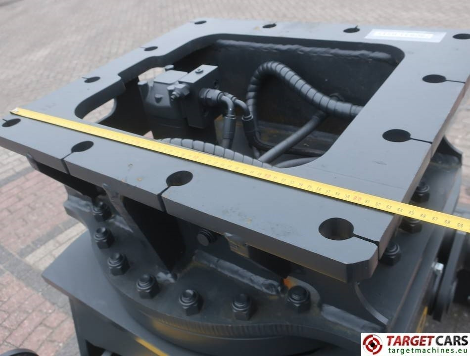 Grappin pour Engins de chantier neuf Rent Demolition BS15 Hydraulic Rotation Sorting Grapple 18~22T NEW: photos 19