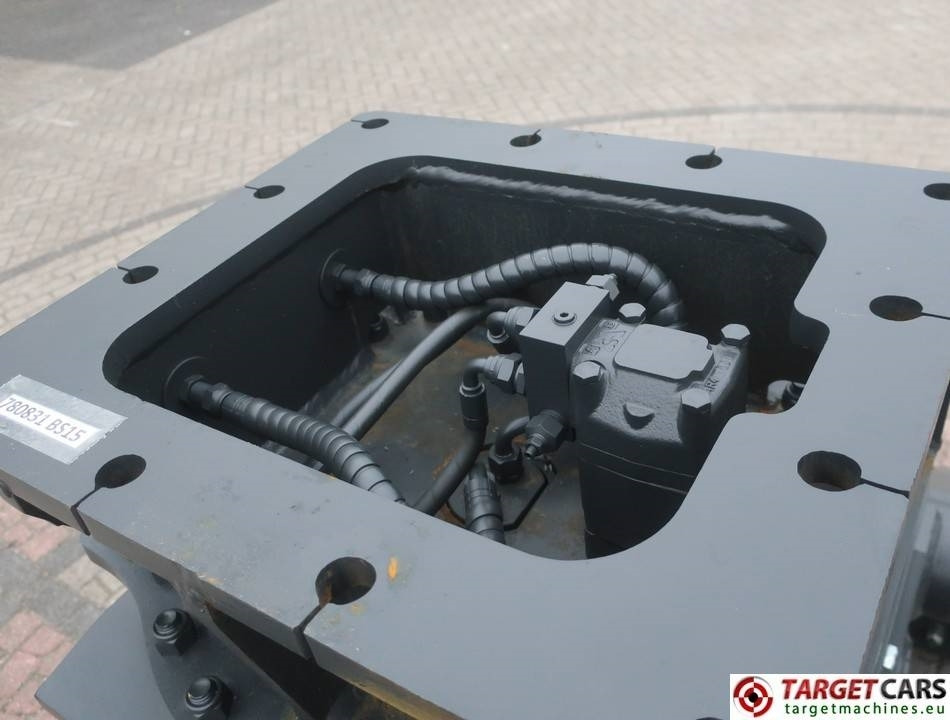 Grappin pour Engins de chantier neuf Rent Demolition BS15 Hydraulic Rotation Sorting Grapple 18~22T NEW: photos 12