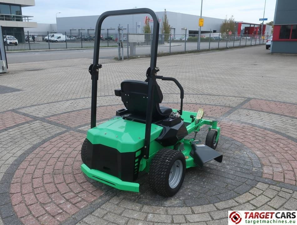 Rimmert FM170 Electric Zero Turn 48V Ride On Mower - Motofaucheuse: photos 3 Rimmert FM170 Electric Zero Turn 48V Ride On Mower - Motofaucheuse: photos 3
