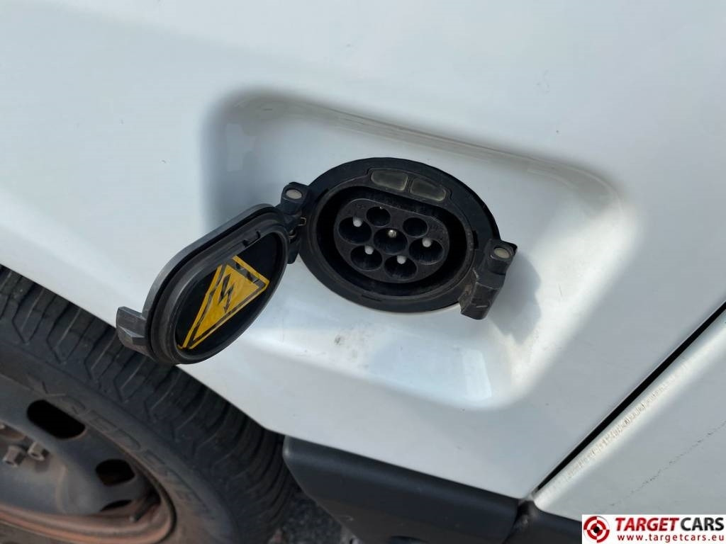 Fourgon utilitaire, Utilitaire électrique Streetscooter B16 Work Electric BOX Delivery Van 5: photos 11