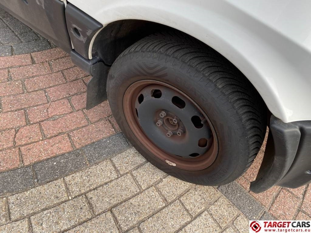 Fourgon utilitaire, Utilitaire électrique Streetscooter B16 Work Electric BOX Delivery Van 5: photos 30