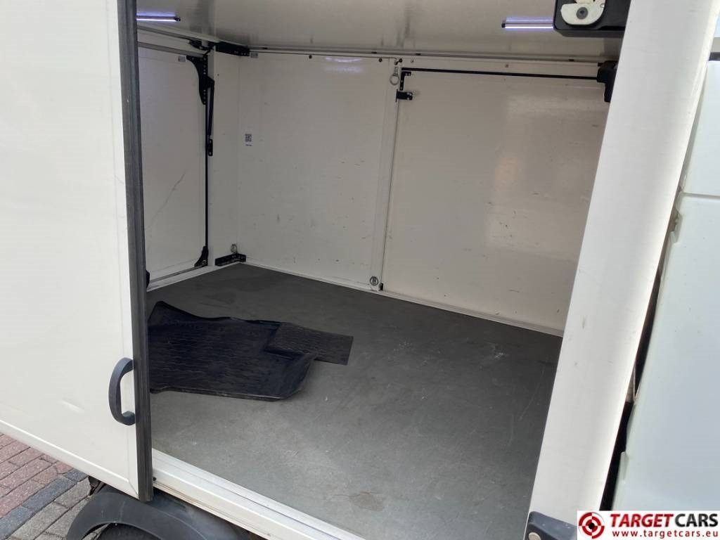 Fourgon utilitaire, Utilitaire électrique Streetscooter B16 Work Electric BOX Delivery Van 5: photos 13