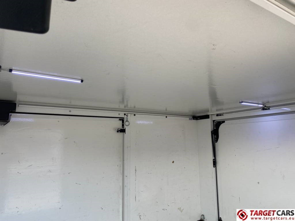 Fourgon utilitaire, Utilitaire électrique Streetscooter B16 Work Electric BOX Delivery Van 5: photos 23