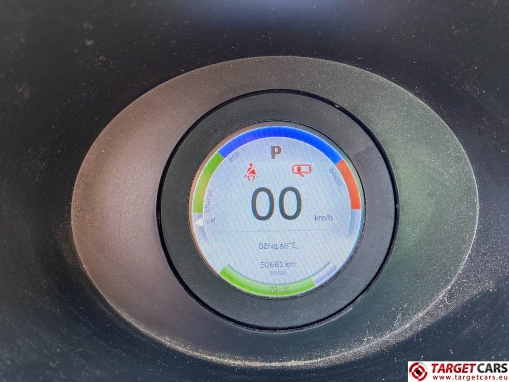 Fourgon utilitaire, Utilitaire électrique Streetscooter B16 Work Electric BOX Delivery Van 5: photos 9