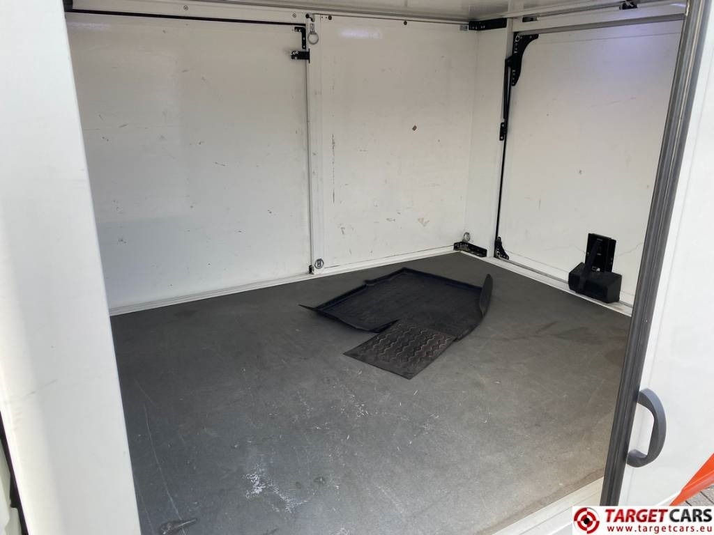 Fourgon utilitaire, Utilitaire électrique Streetscooter B16 Work Electric BOX Delivery Van 5: photos 12