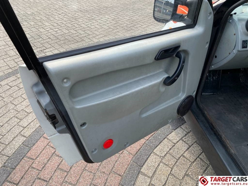 Fourgon utilitaire, Utilitaire électrique Streetscooter B16 Work Electric BOX Delivery Van 5: photos 18