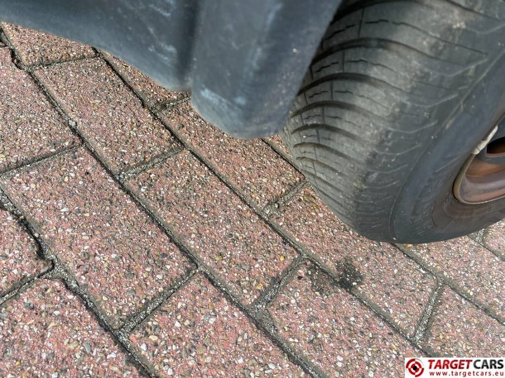 Fourgon utilitaire, Utilitaire électrique Streetscooter B16 Work Electric BOX Delivery Van 5: photos 29