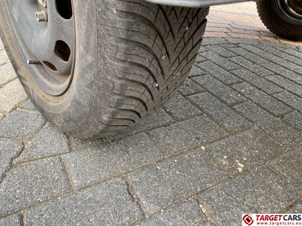 Fourgon utilitaire, Utilitaire électrique Streetscooter B16 Work Electric BOX Delivery Van 5: photos 33