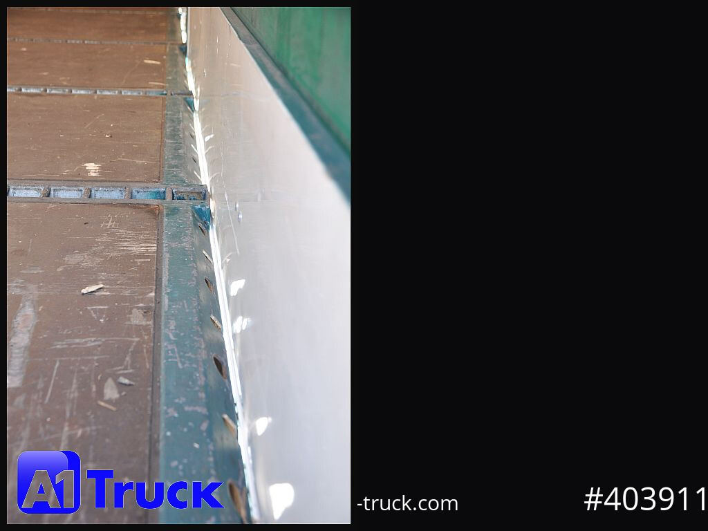 DAF LF 290, Klima, 16t Steckrungen - Camion plateau: photos 2 DAF LF 290, Klima, 16t Steckrungen - Camion plateau: photos 2