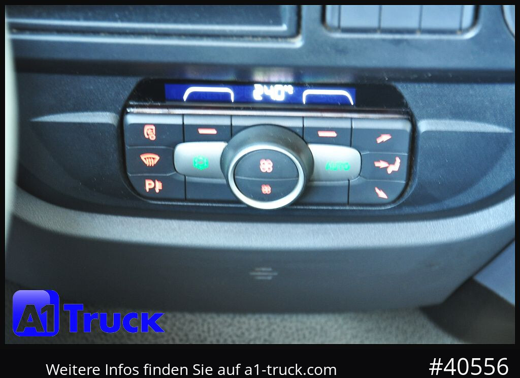 DAF XF 480, MultiBDF, 7,45, Standklima, LBW, - Camion porte-conteneur/ Caisse mobile: photos 4 DAF XF 480, MultiBDF, 7,45, Standklima, LBW, - Camion porte-conteneur/ Caisse mobile: photos 4