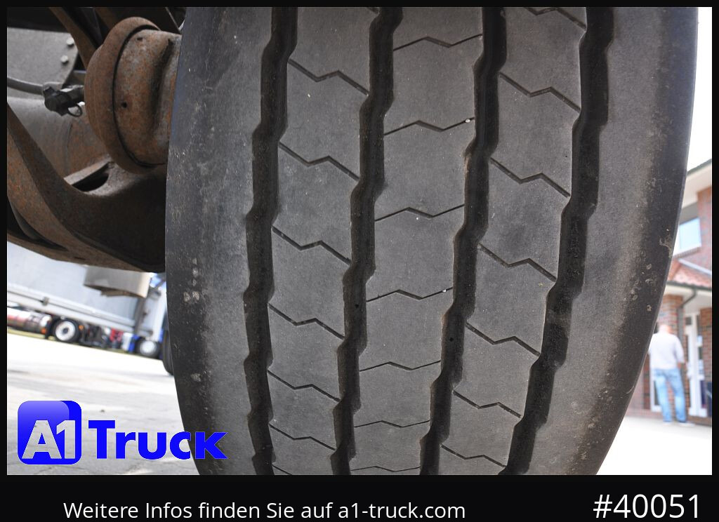 HUEFFERMANN HAR 1870, luft,SAF, verzinkt - Remorque ampliroll/ Multibenne: photos 5 HUEFFERMANN HAR 1870, luft,SAF, verzinkt - Remorque ampliroll/ Multibenne: photos 5