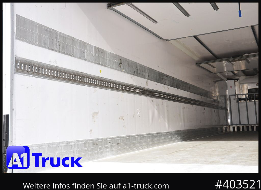 LAMBERT LVFS3, Thermo King, Bitemp., Liftachse, - Semi-remorque frigorifique: photos 3 LAMBERT LVFS3, Thermo King, Bitemp., Liftachse, - Semi-remorque frigorifique: photos 3