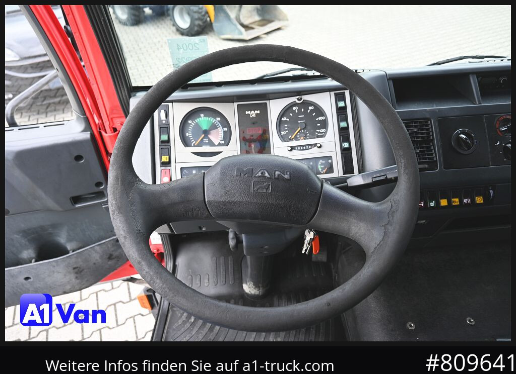 MAN MAN LE 8.180 Pritsche Doka, Automatik, AHK, 6-Sitzer en leasing occasion MAN MAN LE 8.180 Pritsche Doka, Automatik, AHK, 6-Sitzer: photos 6 MAN MAN LE 8.180 Pritsche Doka, Automatik, AHK, 6-Sitzer en leasing occasion MAN MAN LE 8.180 Pritsche Doka, Automatik, AHK, 6-Sitzer: photos 6
