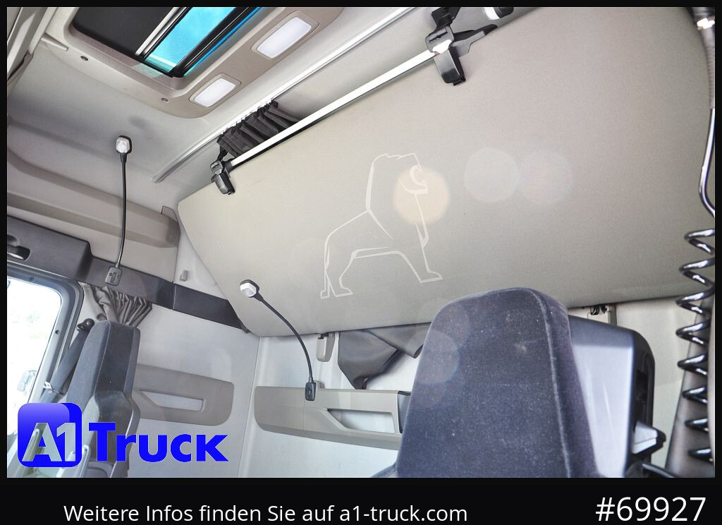 MAN TGX 26,510 GM Multiwechsler 980-1420mm - Camion porte-conteneur/ Caisse mobile: photos 4 MAN TGX 26,510 GM Multiwechsler 980-1420mm - Camion porte-conteneur/ Caisse mobile: photos 4