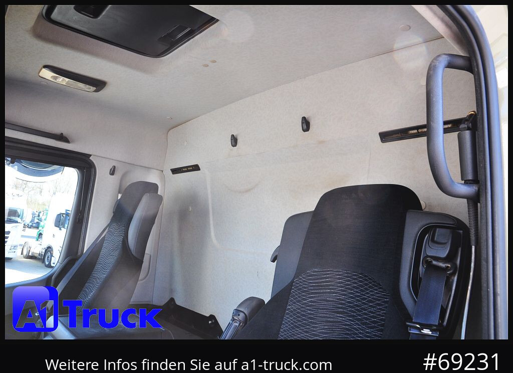 MERCEDES-BENZ Arocs 4151 BB, Allrad 8x8, Navi - Camion benne: photos 4 MERCEDES-BENZ Arocs 4151 BB, Allrad 8x8, Navi - Camion benne: photos 4