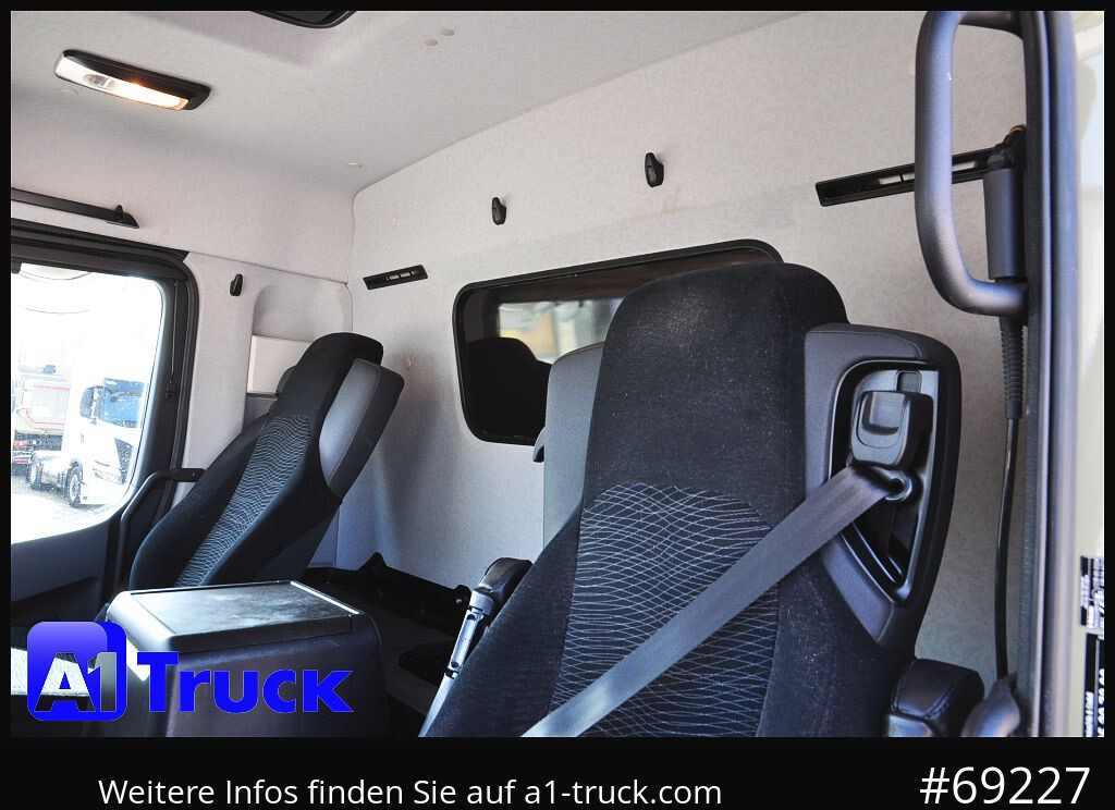 MERCEDES-BENZ Arocs 4151 BB, Allrad 8x8, Navi - Camion benne: photos 4 MERCEDES-BENZ Arocs 4151 BB, Allrad 8x8, Navi - Camion benne: photos 4