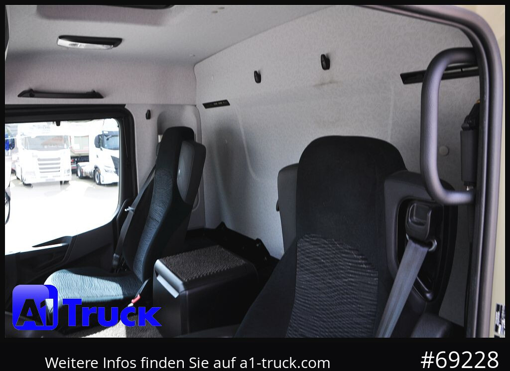 MERCEDES-BENZ Arocs 4151 BB, Allrad 8x8, Navi - Camion benne: photos 4 MERCEDES-BENZ Arocs 4151 BB, Allrad 8x8, Navi - Camion benne: photos 4