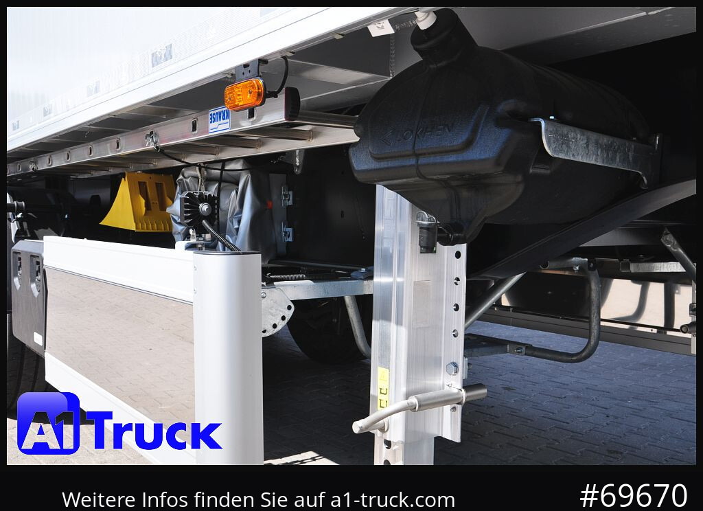 REISCH RHKS, Alu-Kippmulde 52m³, Kombitüren, Alufelgen, Liftachse, en leasing occasion REISCH RHKS, Alu-Kippmulde 52m³, Kombitüren, Alufelgen, Liftachse,: photos 6