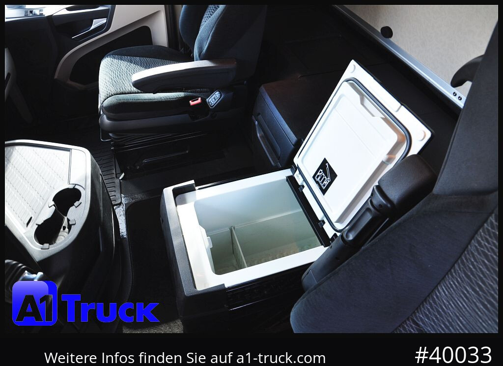 MERCEDES-BENZ 1843 StreamSpace GGVS ADR FL AT - Tracteur routier: photos 4 MERCEDES-BENZ 1843 StreamSpace GGVS ADR FL AT - Tracteur routier: photos 4