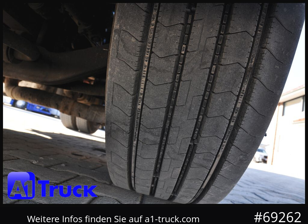 SCANIA R 380 LA 4X2, Euro5, Kipphydraulik, Klima, - Tracteur routier: photos 2 SCANIA R 380 LA 4X2, Euro5, Kipphydraulik, Klima, - Tracteur routier: photos 2