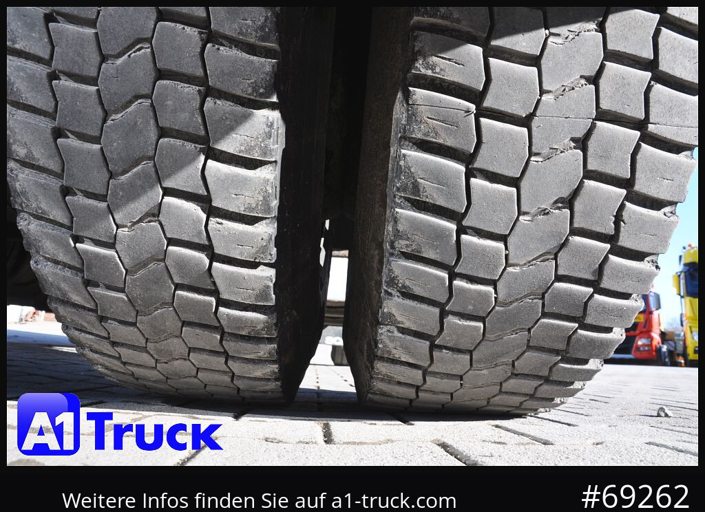 SCANIA R 380 LA 4X2, Euro5, Kipphydraulik, Klima, - Tracteur routier: photos 3 SCANIA R 380 LA 4X2, Euro5, Kipphydraulik, Klima, - Tracteur routier: photos 3