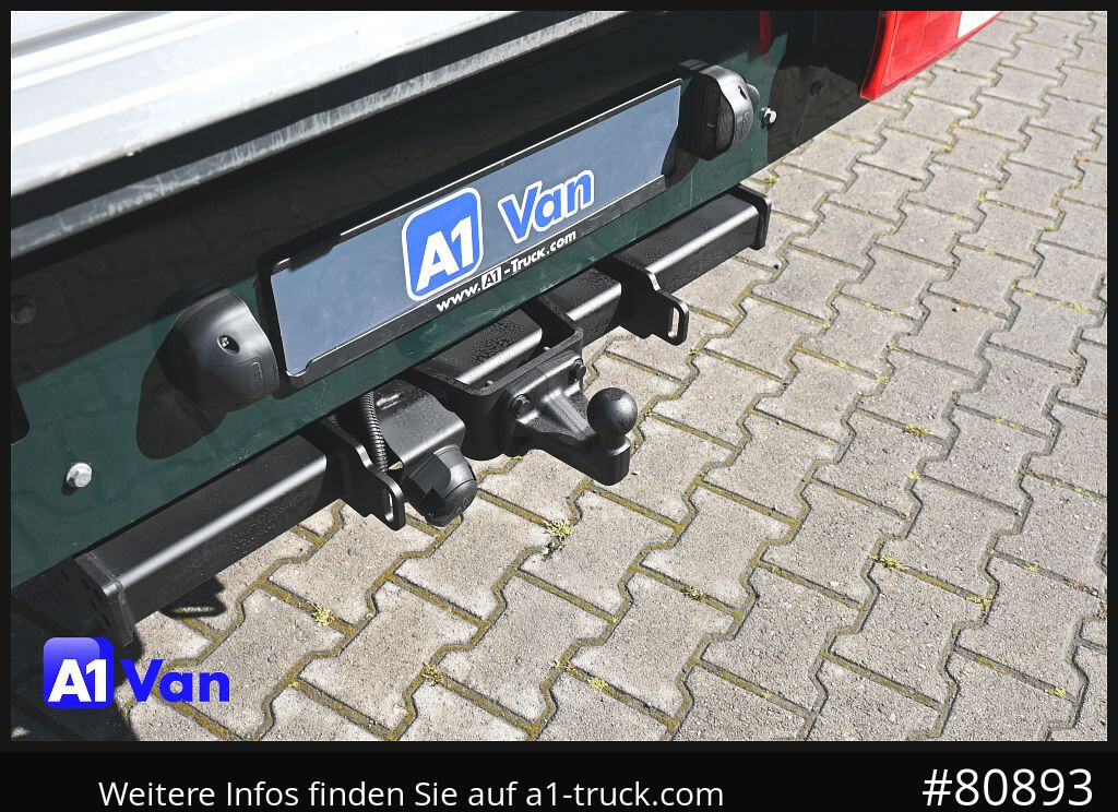 VOLKSWAGEN Crafter 35 Pritsche Maxi, Klima, AHK, en leasing occasion VOLKSWAGEN Crafter 35 Pritsche Maxi, Klima, AHK,: photos 14