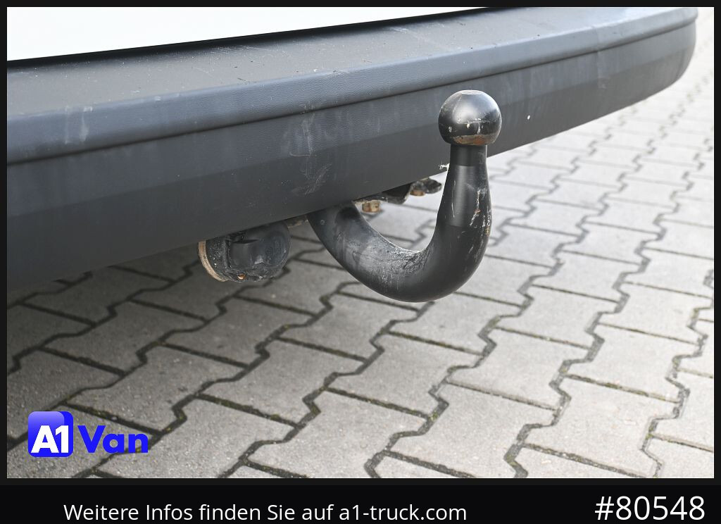 Minibus, Transport de personnes VOLKSWAGEN T6 9-Sitzer, Allrad, Klima, Ahk: photos 15 Minibus, Transport de personnes VOLKSWAGEN T6 9-Sitzer, Allrad, Klima, Ahk: photos 15