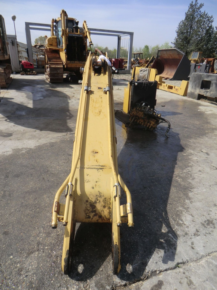 Caterpillar 317B LN Braccio con perni - Flèche pour Engins de chantier: photos 4 Caterpillar 317B LN Braccio con perni - Flèche pour Engins de chantier: photos 4