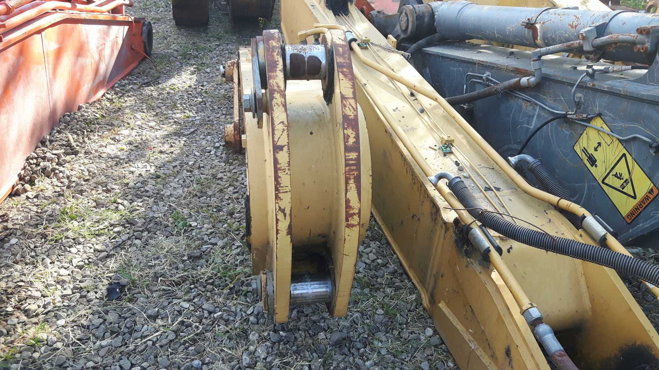 Caterpillar 317B LN STICK CON PERNI E BIELLE - Carrosserie et extérieur pour Engins de chantier: photos 3 Caterpillar 317B LN STICK CON PERNI E BIELLE - Carrosserie et extérieur pour Engins de chantier: photos 3