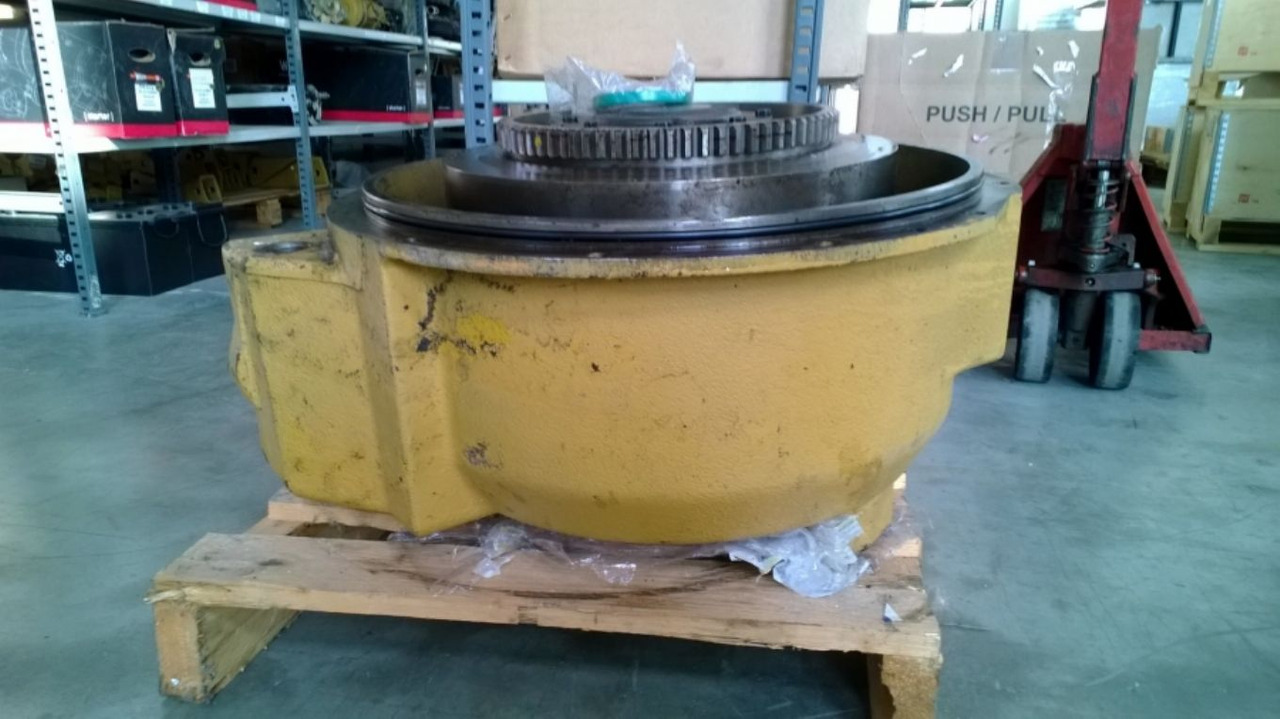 Caterpillar 988B Converter revisionato - Transmission pour Engins de chantier: photos 2 Caterpillar 988B Converter revisionato - Transmission pour Engins de chantier: photos 2