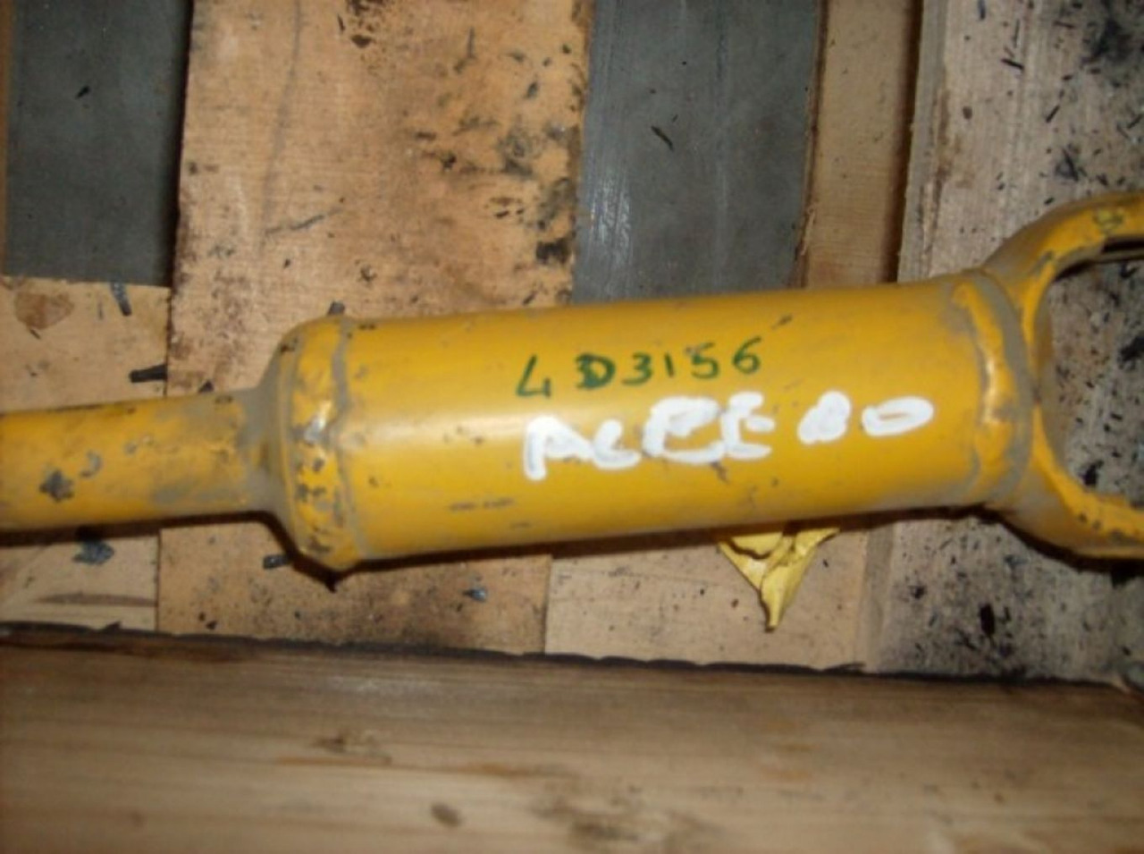 Caterpillar 988 ALBERO - Pièces de rechange pour Engins de chantier: photos 1 Caterpillar 988 ALBERO - Pièces de rechange pour Engins de chantier: photos 1