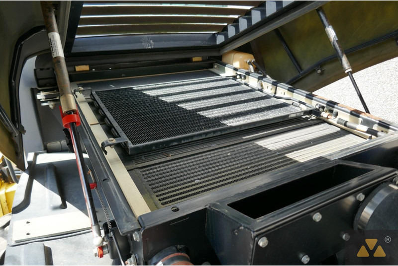 Compacteur Dynapac CA3500D: photos 17