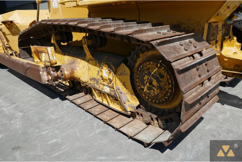Bulldozer Komatsu D65WX-17: photos 15
