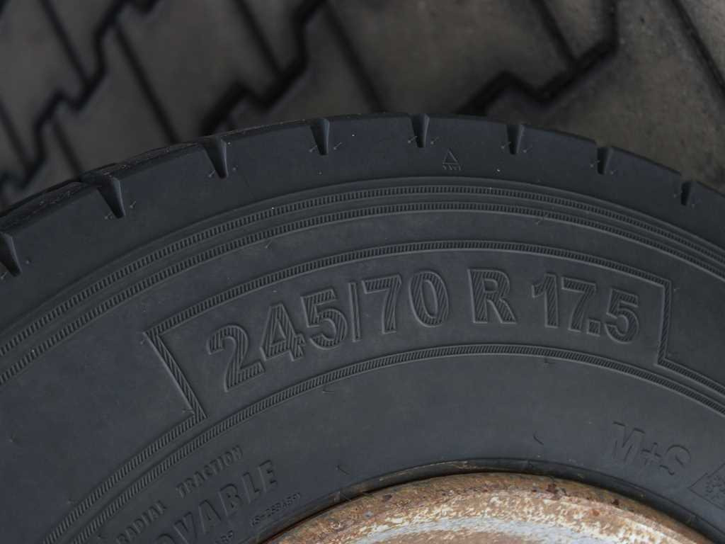 Camion à rideaux coulissants DAF FA LF 45.170 E10, EURO 3: photos 13 Camion à rideaux coulissants DAF FA LF 45.170 E10, EURO 3: photos 13