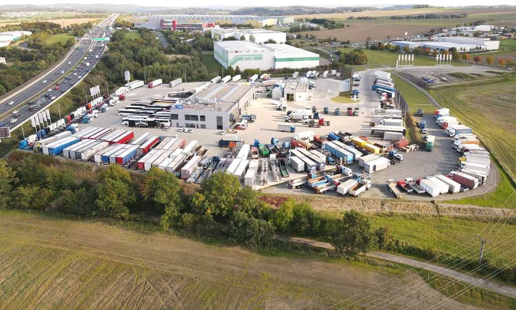 Feldbinder FELDBINDER tsa 32.3, NO ADR, 32m³, LIFTING AXLE - Semi-remorque citerne: photos 5 Feldbinder FELDBINDER tsa 32.3, NO ADR, 32m³, LIFTING AXLE - Semi-remorque citerne: photos 5