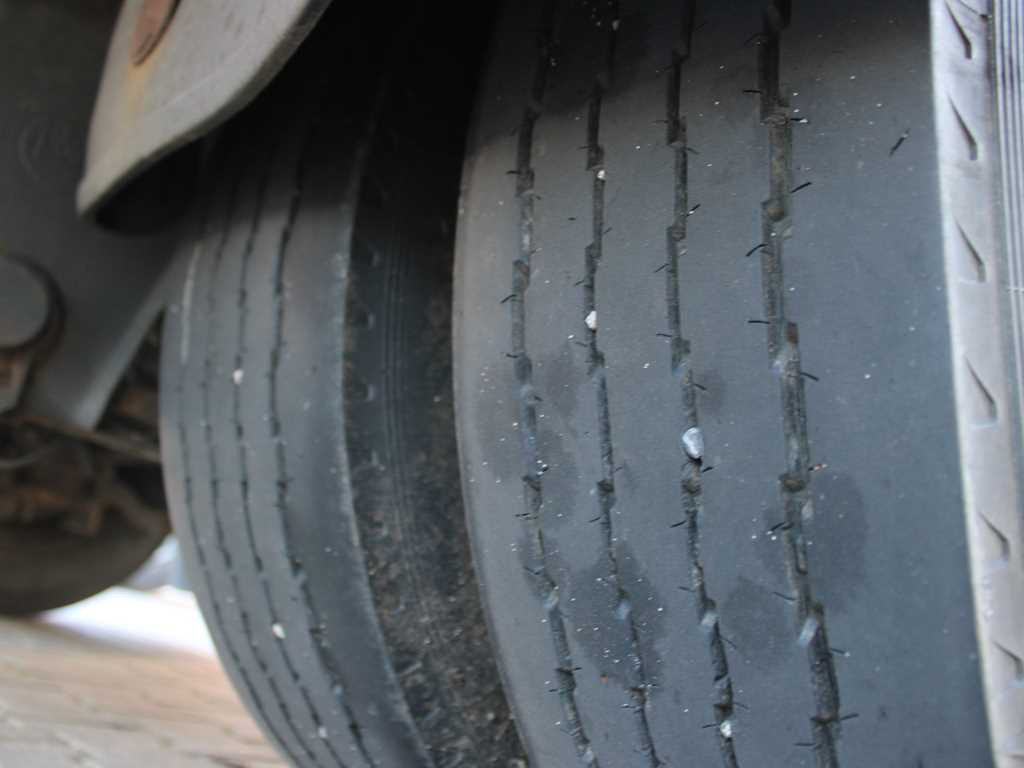 H&W - Remorque rideaux coulissants: photos 5 H&W - Remorque rideaux coulissants: photos 5