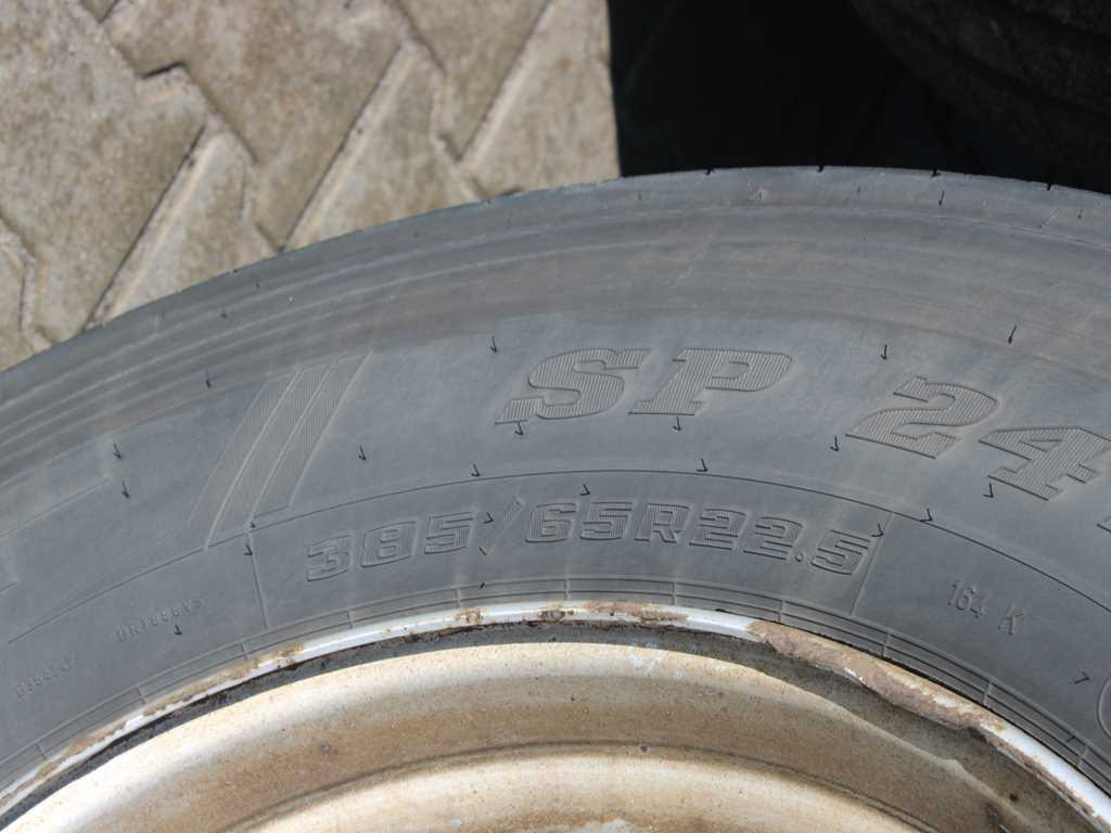 Semi-remorque frigorifique Krone SD, 2X EVAPORATOR, THERMO KING SLXe: photos 13