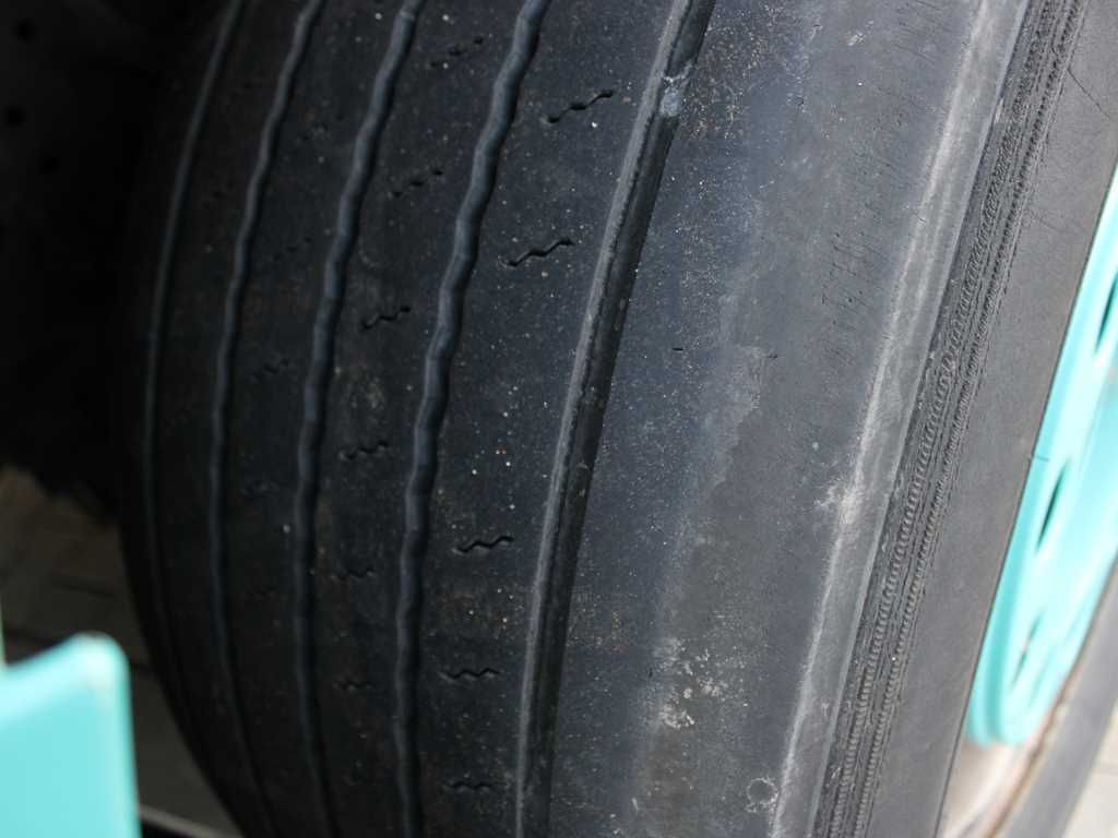 Mercedes-Benz Actros 2545, 6X2, EURO 6, AIR SUSPENSIONS en leasing occasion Mercedes-Benz Actros 2545, 6X2, EURO 6, AIR SUSPENSIONS: photos 20